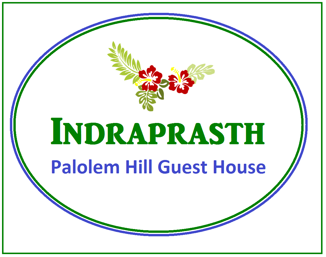 Indraprasth Palolem Hill Guest House